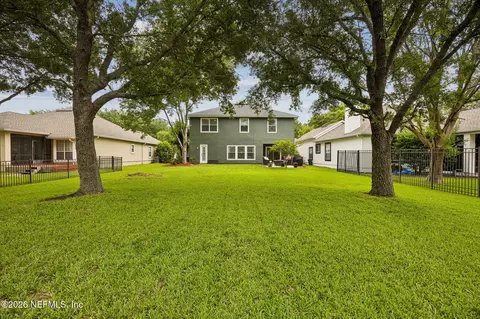 Exterior - 709 Corrigan Dr, Saint Augustine, FL 32092 photo 8 of 10