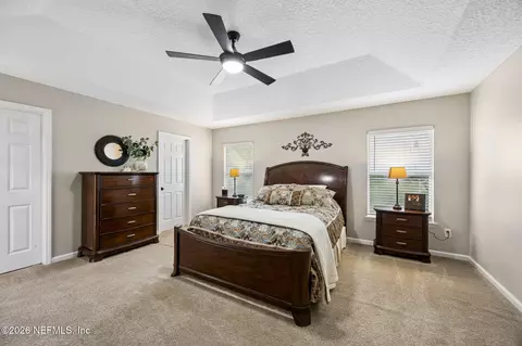 Bedroom - 709 Corrigan Dr, Saint Augustine, FL 32092 photo 1 of 7