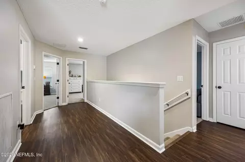 Entry Way - 709 Corrigan Dr, Saint Augustine, FL 32092 photo 4 of 4
