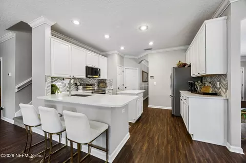 Kitchen - 709 Corrigan Dr, Saint Augustine, FL 32092 photo 1 of 4