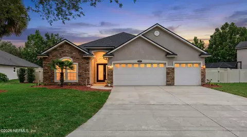 367 Allapattah Ave, Saint Augustine, FL 32092