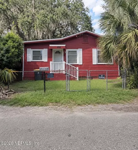 3515 N Laura St, Jacksonville, FL 32206