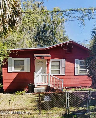 3515 N Laura St, Jacksonville, FL 32206