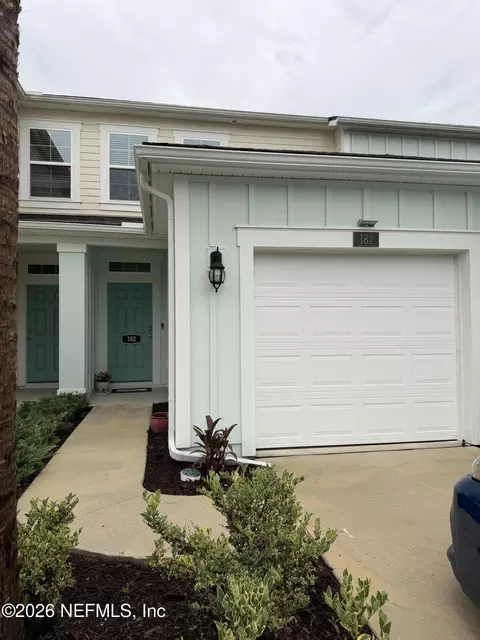 182 Seaport Breeze Rd, Saint Augustine, FL 32095