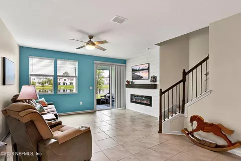 Living - 182 Seaport Breeze Rd, Saint Augustine, FL 32095 photo 1 of 1