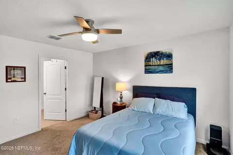 Bedroom - 182 Seaport Breeze Rd, Saint Augustine, FL 32095 photo 2 of 3