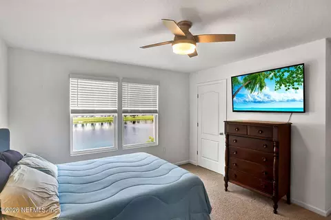 Bedroom - 182 Seaport Breeze Rd, Saint Augustine, FL 32095 photo 1 of 3