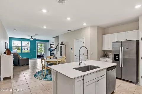 Kitchen - 182 Seaport Breeze Rd, Saint Augustine, FL 32095 photo 1 of 2