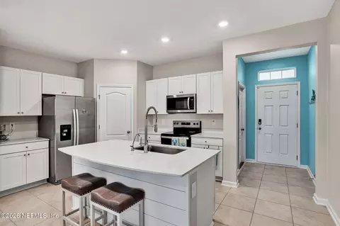 Kitchen - 182 Seaport Breeze Rd, Saint Augustine, FL 32095 photo 2 of 2
