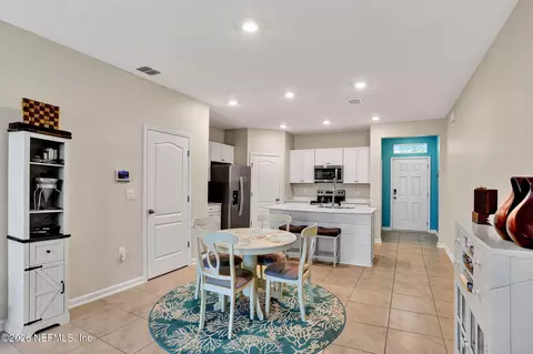 Dining - 182 Seaport Breeze Rd, Saint Augustine, FL 32095 photo 2 of 2