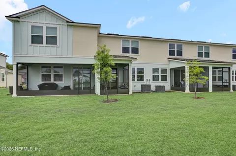 Exterior - 182 Seaport Breeze Rd, Saint Augustine, FL 32095 photo 2 of 2