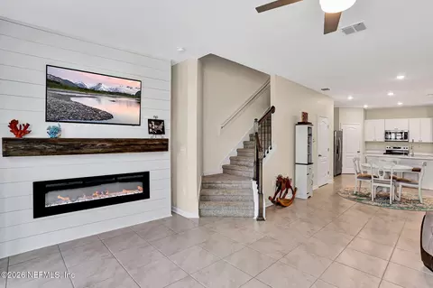 Entry Way - 182 Seaport Breeze Rd, Saint Augustine, FL 32095 photo 1 of 1