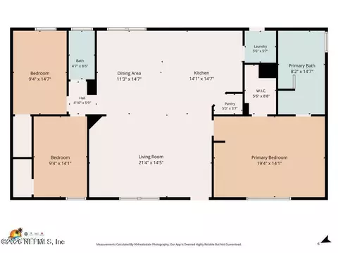 54352 Bea Rd, Callahan, FL 32011 photo 2