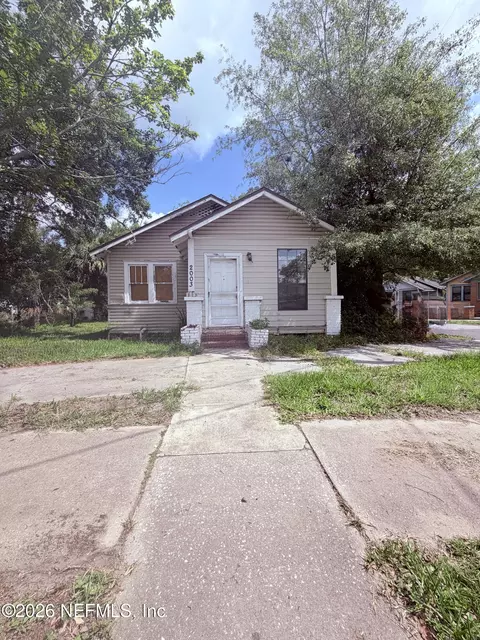 2003 Commonwealth Ave, Jacksonville, FL 32209