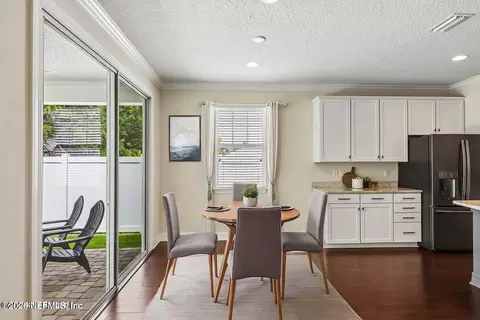 Dining - 179 Front Door Ln, Saint Augustine, FL 32095 photo 1 of 1