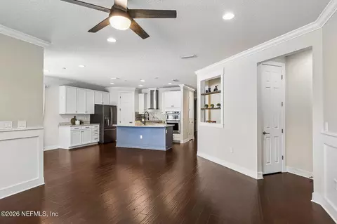 Living - 179 Front Door Ln, Saint Augustine, FL 32095 photo 3 of 5