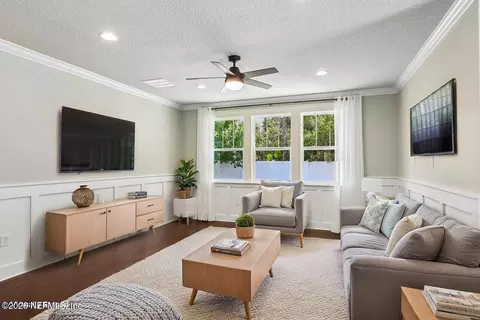Living - 179 Front Door Ln, Saint Augustine, FL 32095 photo 1 of 5