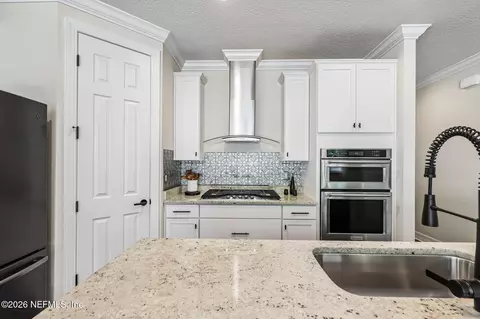 Kitchen - 179 Front Door Ln, Saint Augustine, FL 32095 photo 5 of 6