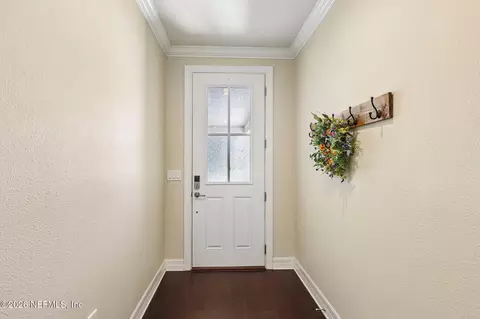 Entry Way - 179 Front Door Ln, Saint Augustine, FL 32095 photo 1 of 3