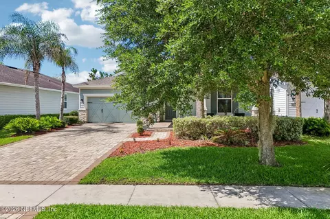 Exterior - 179 Front Door Ln, Saint Augustine, FL 32095 photo 5 of 8