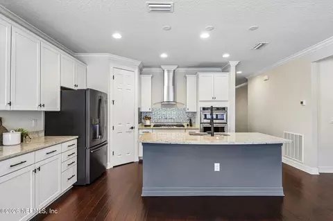 Kitchen - 179 Front Door Ln, Saint Augustine, FL 32095 photo 3 of 6