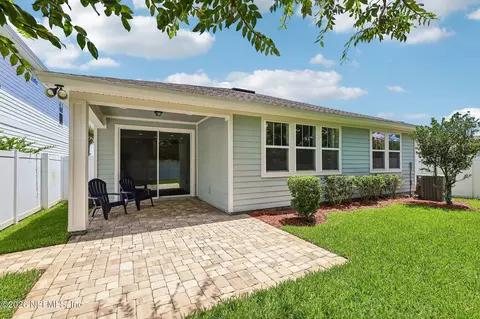 Exterior - 179 Front Door Ln, Saint Augustine, FL 32095 photo 2 of 8