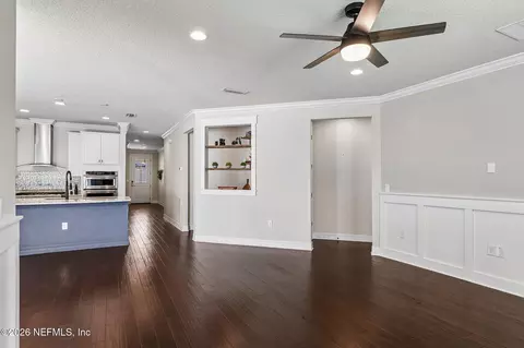 Living - 179 Front Door Ln, Saint Augustine, FL 32095 photo 2 of 5