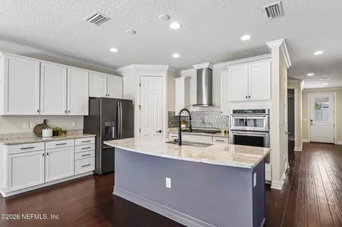 Kitchen - 179 Front Door Ln, Saint Augustine, FL 32095 photo 2 of 6