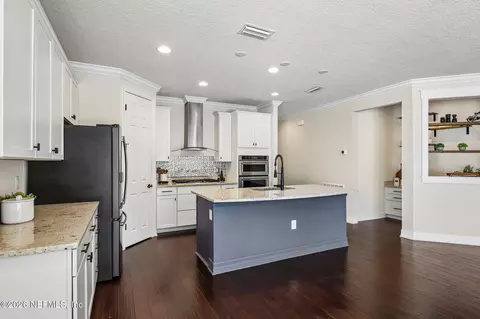 Kitchen - 179 Front Door Ln, Saint Augustine, FL 32095 photo 4 of 6