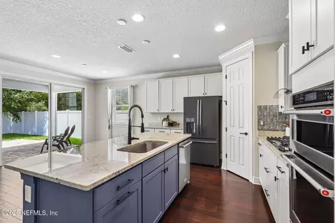 Kitchen - 179 Front Door Ln, Saint Augustine, FL 32095 photo 1 of 6