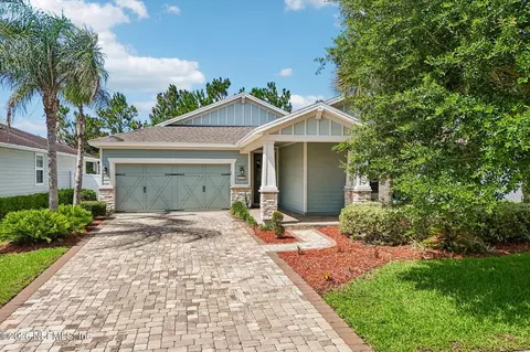 Exterior - 179 Front Door Ln, Saint Augustine, FL 32095 photo 1 of 8