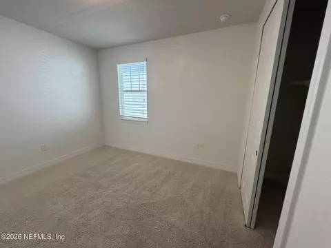 Bedroom - 179 Front Door Ln, Saint Augustine, FL 32095 photo 3 of 4