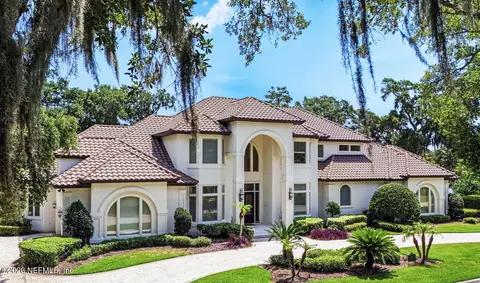 144 Plantation Cir S, Ponte Vedra Beach, FL 32082