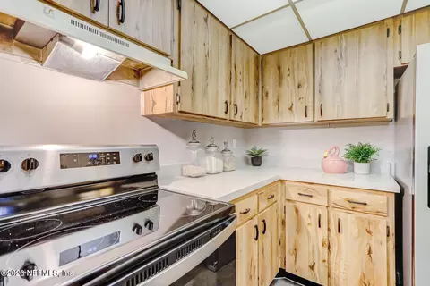 Kitchen - 16 Andalusia Ct, Saint Augustine, FL 32086 photo 1 of 1