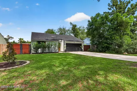 12844 Beaubien Rd, Jacksonville, FL 32258
