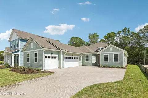 88 Cres Shrs Rd, Saint Augustine, FL 32086 photo 2