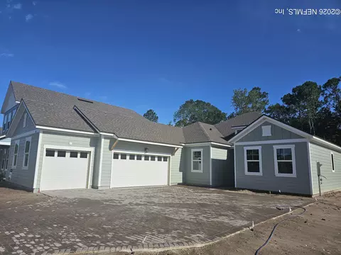 88 Cres Shrs Rd, Saint Augustine, FL 32086