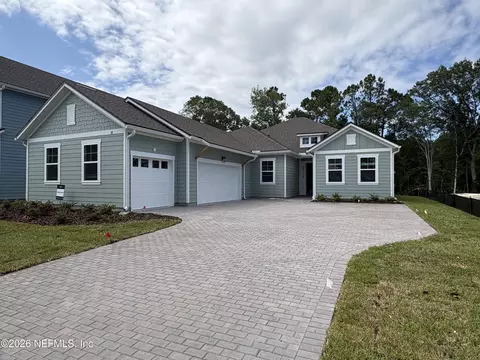 88 Cres Shrs Rd, Saint Augustine, FL 32086