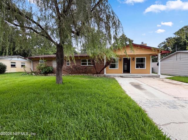 4429 Begbie Dr, Jacksonville, FL 32207