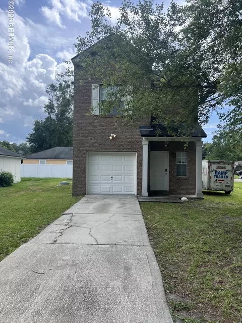 1376 Manotak Ave, Jacksonville, FL 32210