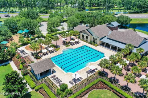 Exterior - 156 N Atherley Rd, Saint Augustine, FL 32092 photo 12 of 15