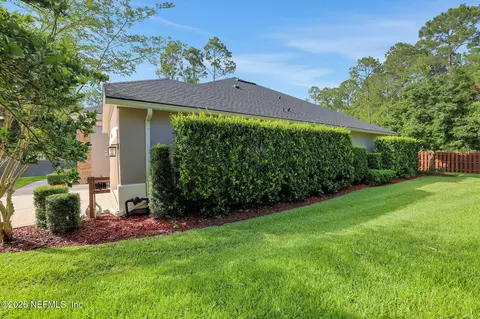 Exterior - 156 N Atherley Rd, Saint Augustine, FL 32092 photo 5 of 15