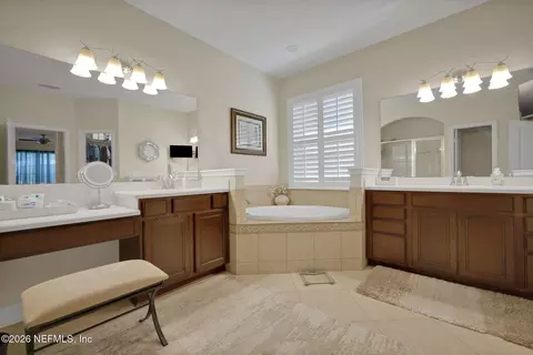 Bath - 156 N Atherley Rd, Saint Augustine, FL 32092 photo 1 of 6