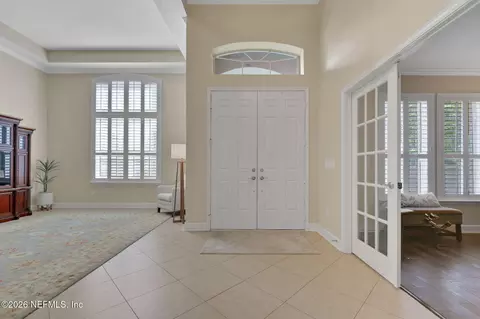Entry Way - 156 N Atherley Rd, Saint Augustine, FL 32092 photo 2 of 6