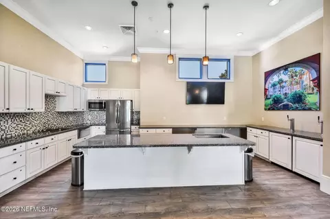Kitchen - 156 N Atherley Rd, Saint Augustine, FL 32092 photo 6 of 6