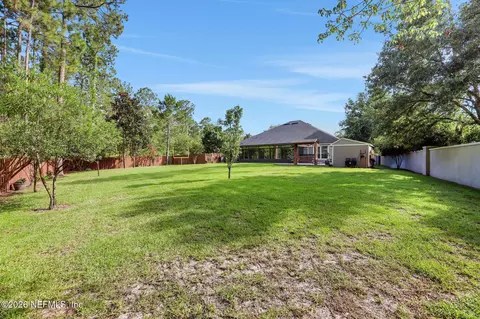 Exterior - 156 N Atherley Rd, Saint Augustine, FL 32092 photo 2 of 15