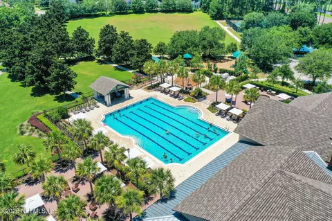 Exterior - 156 N Atherley Rd, Saint Augustine, FL 32092 photo 14 of 15