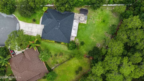 View/Area - 156 N Atherley Rd, Saint Augustine, FL 32092 photo 7 of 9