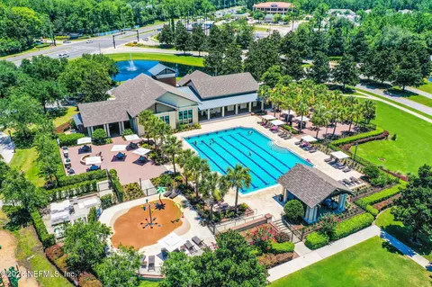 Exterior - 156 N Atherley Rd, Saint Augustine, FL 32092 photo 11 of 15