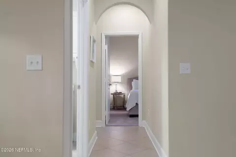 Entry Way - 156 N Atherley Rd, Saint Augustine, FL 32092 photo 5 of 6